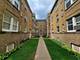 6418 N Richmond Unit 3A, Chicago, IL 60645