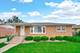 16404 Betty, South Holland, IL 60473