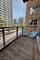 417 S Jefferson Unit 208B, Chicago, IL 60607