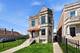 4046 W 21st, Chicago, IL 60623