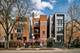 2849 N Damen Unit 3, Chicago, IL 60618