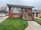 14324 Dante, Dolton, IL 60419