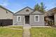 107 E 149th, Harvey, IL 60426