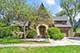 516 41st, Western Springs, IL 60558