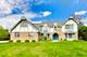 766 Camelot, Burr Ridge, IL 60527