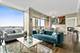 21 E Huron Unit 3301, Chicago, IL 60611