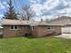 10706 Oak, Chicago Ridge, IL 60415