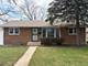 10706 Oak, Chicago Ridge, IL 60415
