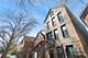 2144 N Bell Unit 1, Chicago, IL 60647