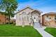6916 W Forest Preserve, Harwood Heights, IL 60706