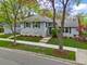 258 Crest, Glen Ellyn, IL 60137