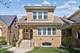 6037 N Menard, Chicago, IL 60646