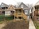 7232 S Sangamon, Chicago, IL 60621