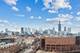 6 S Laflin Unit 807S, Chicago, IL 60607