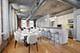 110 N Peoria Unit 205, Chicago, IL 60607