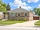 2112 Portsmouth, Westchester, IL 60154