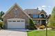 26009 W Stewart Ridge, Plainfield, IL 60585