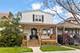 3416 W 60th, Chicago, IL 60629