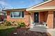 8544 W Roseview, Niles, IL 60714