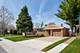 8544 W Roseview, Niles, IL 60714