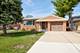 8544 W Roseview, Niles, IL 60714