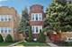 5309 W Henderson, Chicago, IL 60641