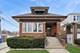 3614 N Lotus, Chicago, IL 60641
