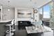 653 N Kingsbury Unit 1405, Chicago, IL 60654