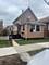 3344 W Marquette, Chicago, IL 60629