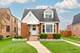 7523 W Cleveland, Niles, IL 60714