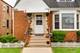 7523 W Cleveland, Niles, IL 60714