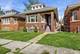 15805 Paulina, Harvey, IL 60426