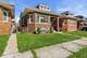 15805 Paulina, Harvey, IL 60426