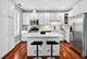 850 W Erie Unit 3W, Chicago, IL 60642