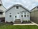 5230 W 51st, Chicago, IL 60638