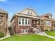 3013 N Major, Chicago, IL 60634