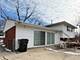 126 Indiana, Park Forest, IL 60466