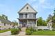 4029 Amelia, Lyons, IL 60534