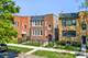 3419 N Lowell, Chicago, IL 60641