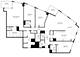 501 N Clinton Unit 3203, Chicago, IL 60654