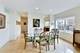 1107 Greenleaf Unit 3F, Wilmette, IL 60091