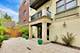 1107 Greenleaf Unit 3F, Wilmette, IL 60091