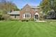6 E Witchwood, Lake Bluff, IL 60044