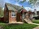 13819 S State, Riverdale, IL 60827