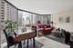 222 N Columbus Unit 612, Chicago, IL 60601