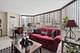 222 N Columbus Unit 612, Chicago, IL 60601