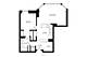222 N Columbus Unit 612, Chicago, IL 60601