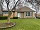 322 Nassau, Park Forest, IL 60466