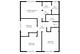 739 Kostner, Matteson, IL 60443