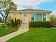 8400 N Osceola, Niles, IL 60714